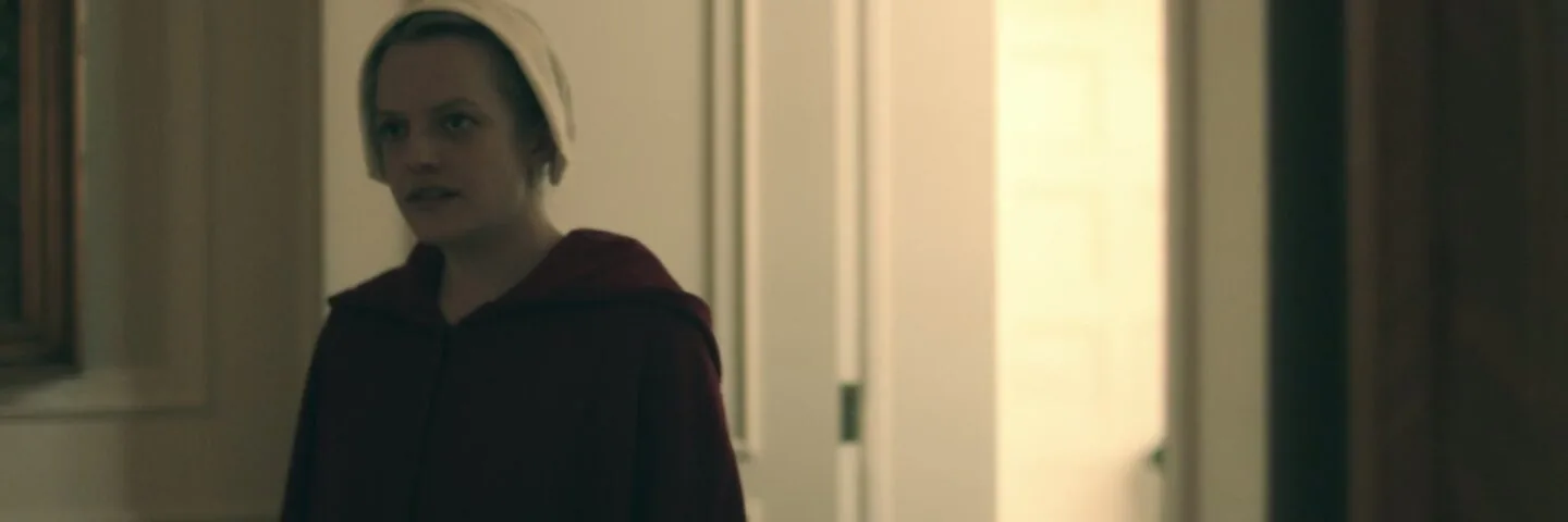 Кадр из 2 серии 1 сезона