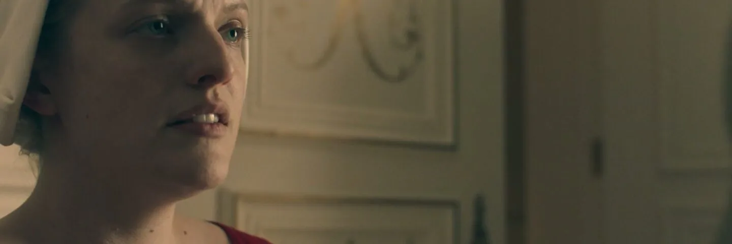 Кадр из 3 серии 1 сезона