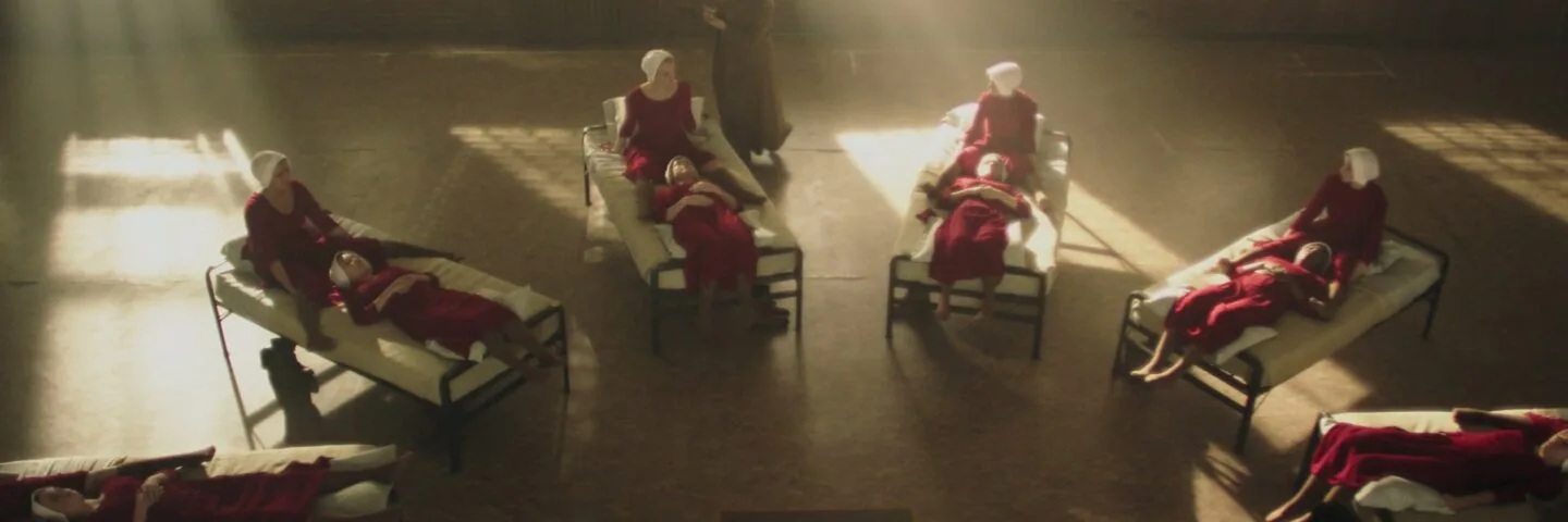 Кадр из 4 серии 1 сезона