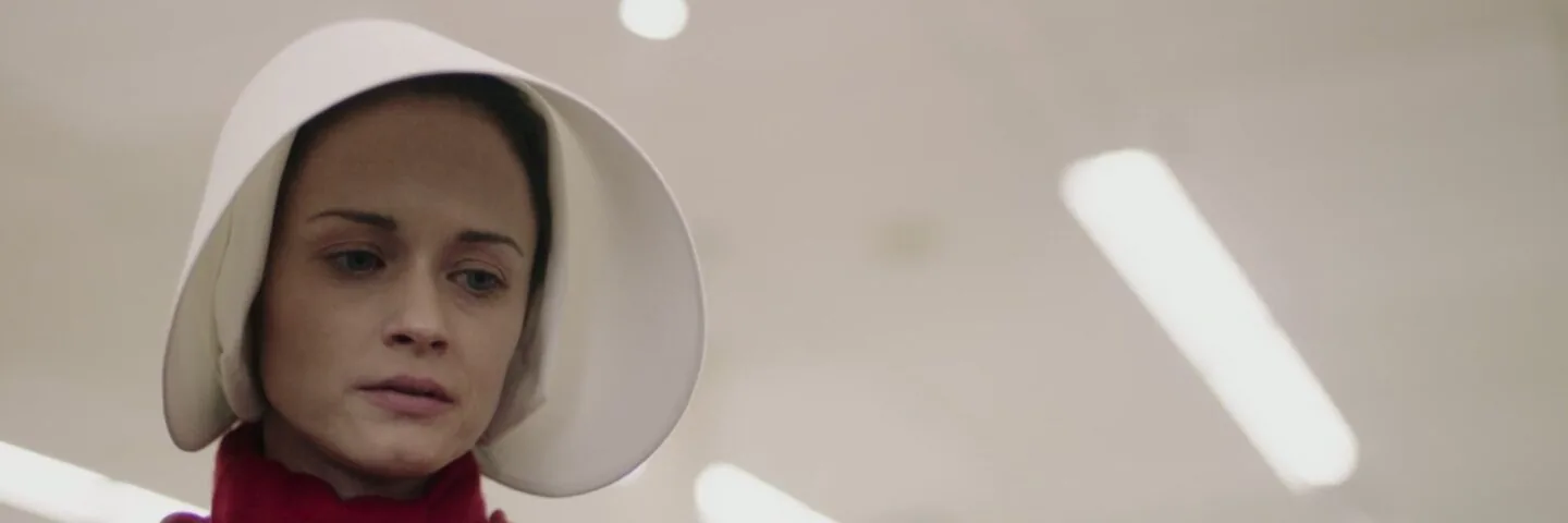 Кадр из 5 серии 1 сезона