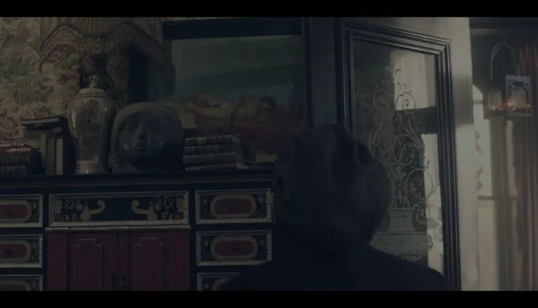 Момент из 12 серии 2 сезона