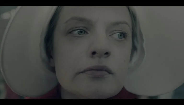 Момент из 8 серии 2 сезона