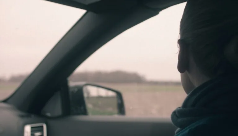 Момент из 11 серии 3 сезона