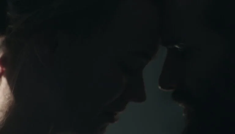 Момент из 12 серии 3 сезона