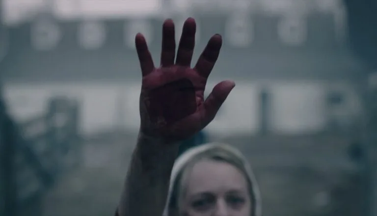 Картинка к «4 сезон 1 серия»