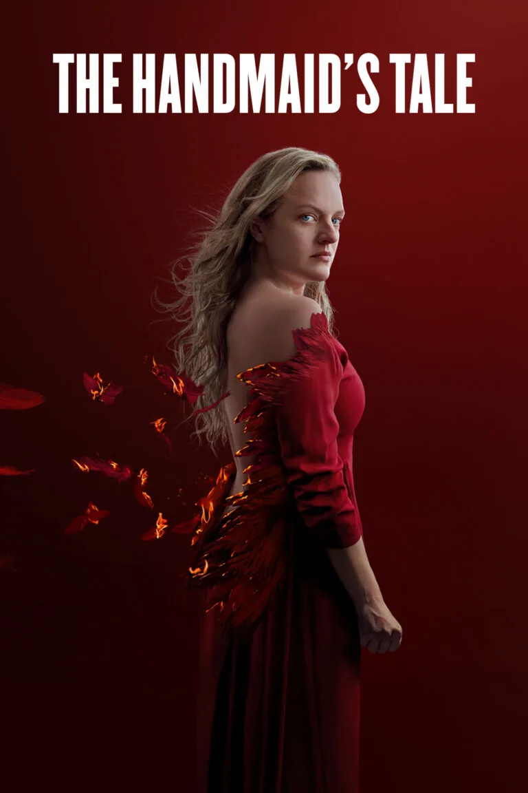 Постер к 4 сезону