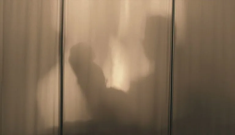 Момент из 7 серии 5 сезона