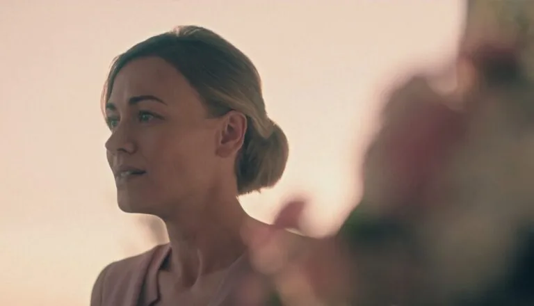 Момент из 5 серии 6 сезона