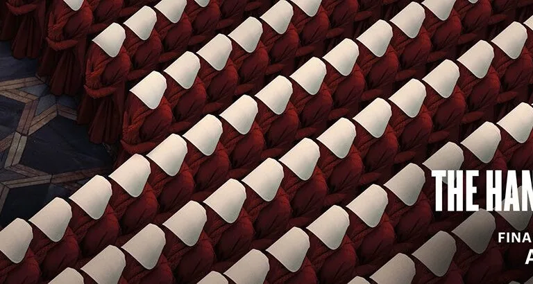 Постер «Сезон 6»